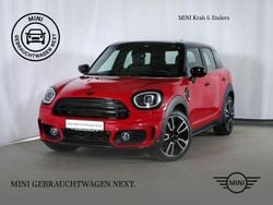 Rot Gebraucht 2023 Mini John Cooper Works Countryman SUV | 31.958 € (Fairer Preis)