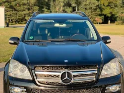 Schwarz Gebraucht 2007 Mercedes GL420 SUV | 10.000 € (Guter Preis)