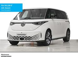 Weiss Neu 2025 VW ID. Buzz Pro Van / Kleinbus | 73.980 €