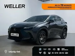 Grau Gebraucht 2025 Lexus NX450h+ E-FOUR Executive Line SUV | 55.790 € (Guter Preis)