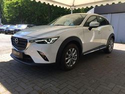 Weiß Gebraucht 2019 Mazda CX-3 Kangei SUV | 16.980 € (Guter Preis)