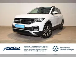 Pure with Gebraucht 2023 VW T-Cross Move SUV | 23.590 € (Fairer Preis)