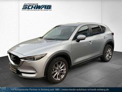 Silber Gebraucht 2019 Mazda CX-5 Kangei SUV | 25.150 € (Fairer Preis)