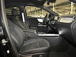 Schwarz / kosmosschwarz Gebraucht 2025 Mercedes GLA180 Advanced SUV | 44.490 € (Teuer)