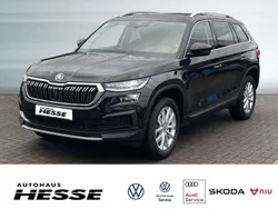 Schwarzmagic Gebraucht 2022 Skoda Kodiaq Style SUV | 26.980 € (Guter Preis)
