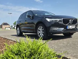 Schwarz Gebraucht 2019 Volvo XC60 Momentum SUV | 26.600 € (Fairer Preis)