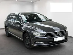 Grau Gebraucht 2018 VW Passat Highline Limousine | 15.995 € (Fairer Preis)