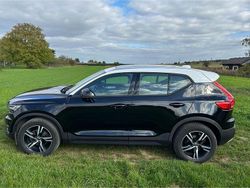 Schwarz Gebraucht 2018 Volvo XC40 SUV | 18.700 € (Fairer Preis)