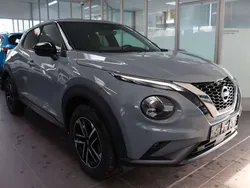 Ceramic grey kby Neu 2024 Nissan Juke N-Connecta SUV | 22.780 € (Guter Preis)