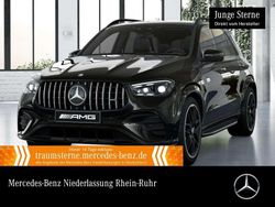 Schwarz Gebraucht 2025 Mercedes GLE53 AMG Premium SUV | 105.990 € (Superpreis)