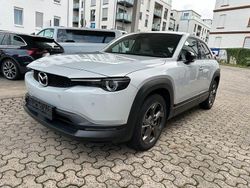 Grau Gebraucht 2020 Mazda MX30 Edition SUV | 13.777 € (Fairer Preis)