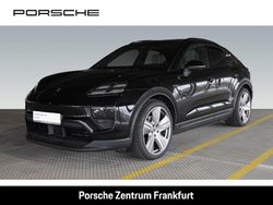 Schwarz Gebraucht 2025 Porsche Macan SUV | 99.990 € (Etwas zu teuer)