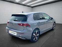 Grau Gebraucht 2022 VW Golf VIII Kleinwagen | 21.999 € (Fairer Preis)
