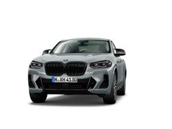 Gebraucht 2024 BMW X4 M Sport SUV | 59.390 € (Guter Preis)