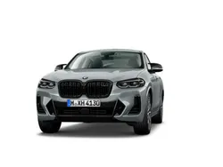 Gebraucht 2024 BMW X4 M Sport SUV | 64.470 € (Guter Preis)