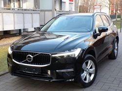 Schwarz Gebraucht 2022 Volvo XC60 Core SUV | 25.940 € (Guter Preis)