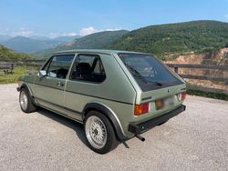 Gebraucht 1979 VW Golf I GTI Kleinwagen | 25.500 €