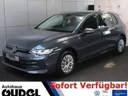 Delfingrau metallic Neu 2025 VW Golf VIII Limousine | 23.950 € (Fairer Preis)