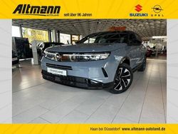 Grau Neu 2025 Opel Grandland X SUV | 48.340 €