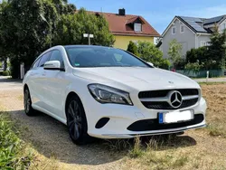 Gebraucht 2018 Mercedes CLA200 Shooting Brake Kombi | 18.500 € (Guter Preis)