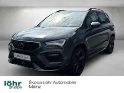"camouflage" gr]n Gebraucht 2023 Cupra Ateca SUV | 33.350 € (Guter Preis)