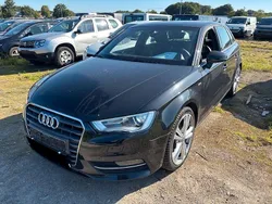 Schwarz Gebraucht 2014 Audi A3 Sportback S-Line Limousine | 16.490 € (Etwas zu teuer)