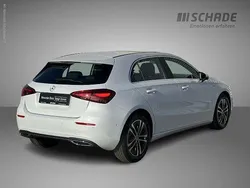 Gebraucht 2024 Mercedes A200 | 29.350 € (Guter Preis)