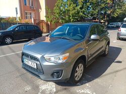 Grau Gebraucht 2014 Mitsubishi ASX SUV | 6.000 € (Guter Preis)