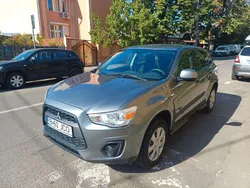 Grau Gebraucht 2014 Mitsubishi ASX SUV | 6.000 € (Guter Preis)