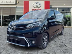 Schwarz Gebraucht 2019 Toyota Proace Verso Kombi | 37.990 € (Fairer Preis)