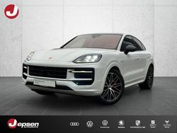 Weiß Gebraucht 2024 Porsche Cayenne S E-Hybrid SUV | 102.900 € (Guter Preis)