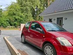Rot Gebraucht 2006 Citroën C2 Kleinwagen | 1.200 € (Fairer Preis)