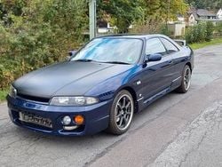Blau Gebraucht 1997 Nissan Skyline Coupé | 22.999 €