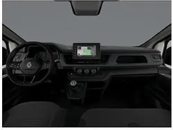 Neu 2025 Renault Trafic Komfort Van | 30.590 € (Guter Preis)