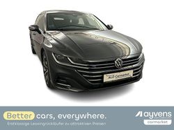 Grau Gebraucht 2022 VW Arteon Limousine | 27.480 € (Fairer Preis)