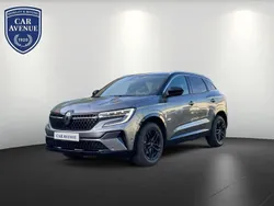 Grau (dolomitgrau, black pearlschwarz metall) Gebraucht 2024 Renault Austral Iconic SUV | 39.590 €