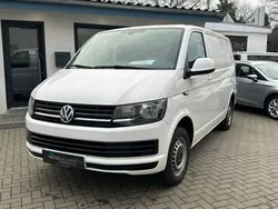 Candyweiß Gebraucht 2018 VW T6 Van | 17.980 €