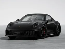 Schwarz Neu 2025 Porsche 992 | 197.500 € (Guter Preis)