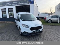 Weiß Gebraucht 2021 Ford Transit Trend Van / Kleinbus | 9.980 € (Guter Preis)