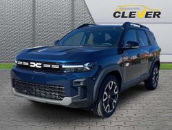Blau Neu 2025 Dacia Bigster Journey SUV | 31.030 € (Fairer Preis)