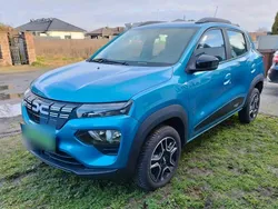 Gebraucht 2022 Dacia Spring Kleinwagen | 9.500 € (Superpreis)