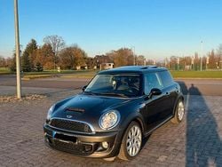 Grau Gebraucht 2012 Mini Cooper S Chili Kleinwagen | 6.840 € (Fairer Preis)