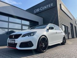 Weiß Gebraucht 2020 Peugeot 308 GTi Limousine | 20.490 € (Teuer)