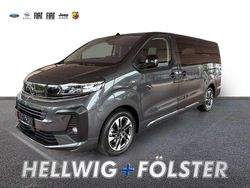 Titangrau/typ aussenverkleidun Gebraucht 2024 Opel Zafira Life Van / Kleinbus | 34.990 € (Superpreis)
