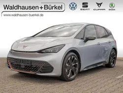 Silber Gebraucht 2023 Cupra Born Kleinwagen | 29.999 € (Guter Preis)
