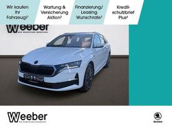 Weiß Neu 2025 Skoda Octavia Tour Kombi | 36.370 € (Fairer Preis)