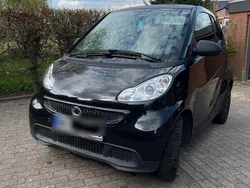 Schwarz Gebraucht 2014 Smart ForTwo Coupé Coupé | 4.750 € (Fairer Preis)