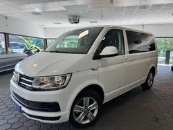 Weiß Gebraucht 2018 VW T6 Comfortline Van | 29.980 € (Fairer Preis)
