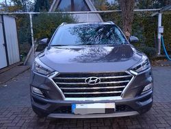 Gebraucht 2020 Hyundai Tucson SUV | 17.950 € (Guter Preis)
