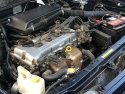 Blau Gebraucht 1994 Nissan Sunny Limousine | 4.000 €